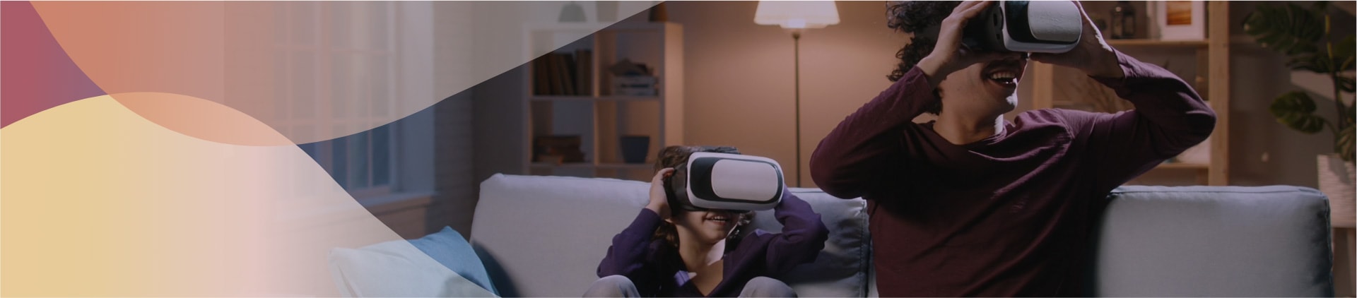 vr ar banner