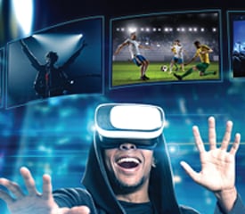 VR Livestream whitepaper