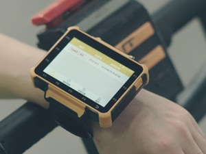 SF-DHL