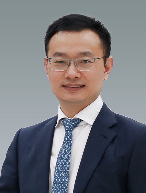 yixiang detail