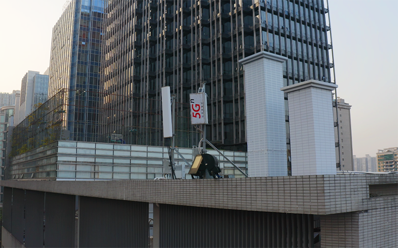 unicorm 5G