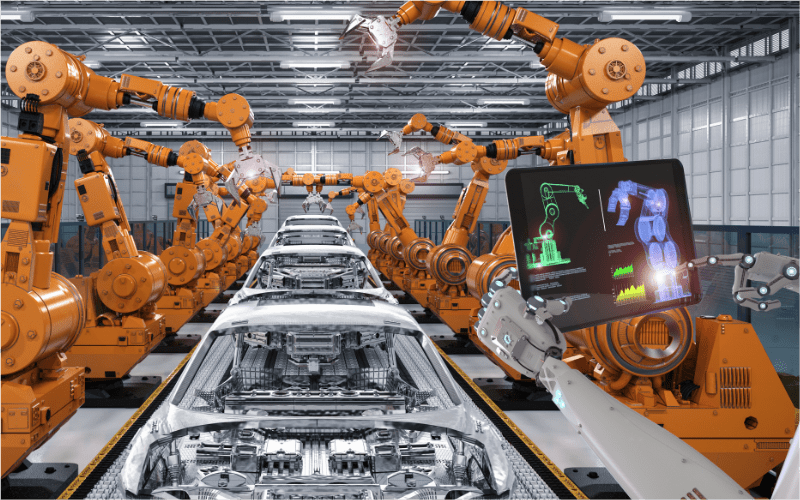 industry optix