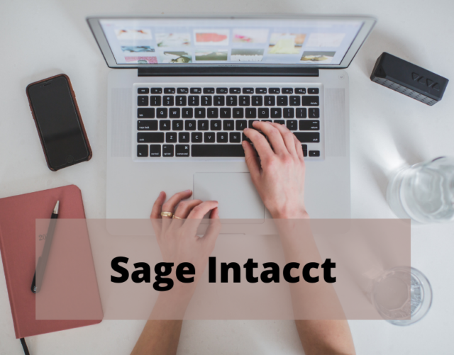 Sage Intacct